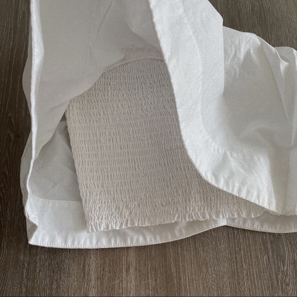 WILFRED cropped bustier - Picture 2 of 4